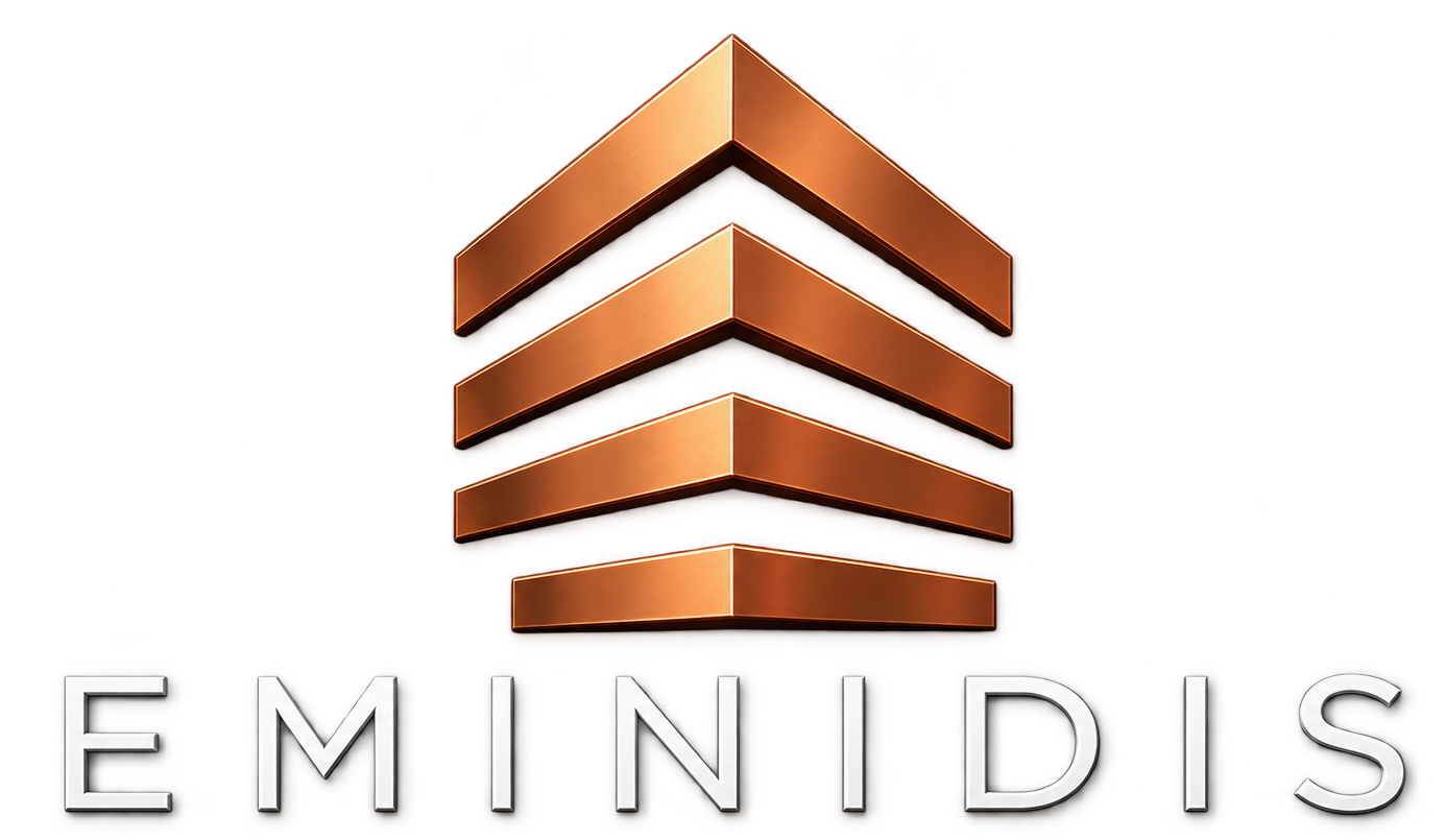 Eminidis Projects